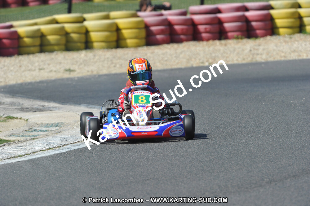 10/04/2011 : Kart Mag Prem’s à Soucy (Photos Patrick Lascombes) 2011 — karting