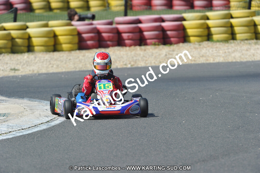 10/04/2011 : Kart Mag Prem’s à Soucy (Photos Patrick Lascombes) 2011 — karting