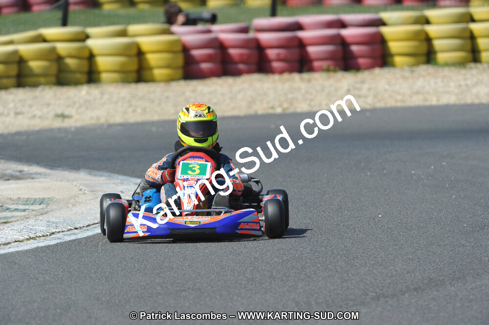 10/04/2011 : Kart Mag Prem’s à Soucy (Photos Patrick Lascombes) 2011 — karting