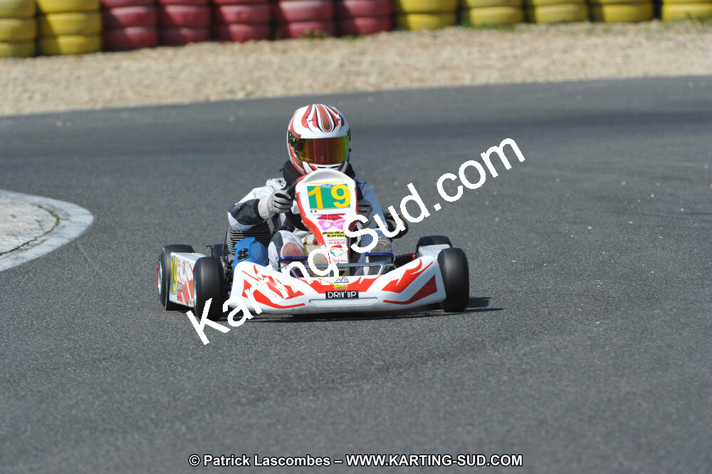 10/04/2011 : Kart Mag Prem’s à Soucy (Photos Patrick Lascombes) 2011 — karting
