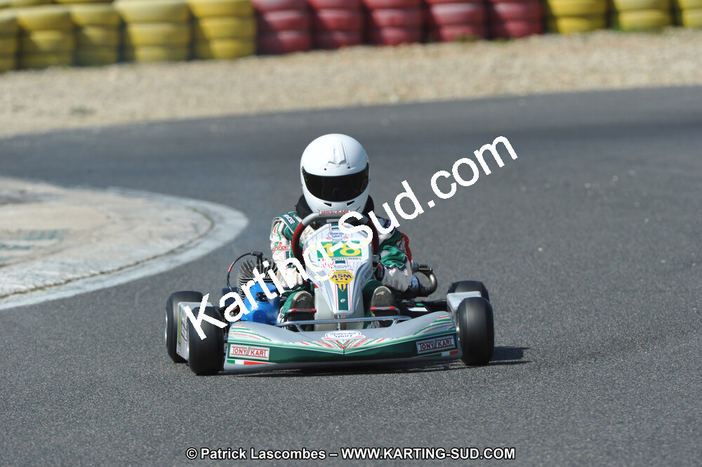 10/04/2011 : Kart Mag Prem’s à Soucy (Photos Patrick Lascombes) 2011 — karting