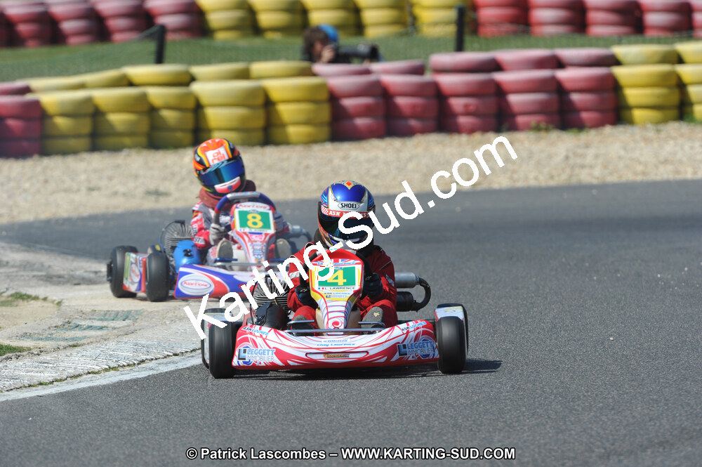 10/04/2011 : Kart Mag Prem’s à Soucy (Photos Patrick Lascombes) 2011 — karting