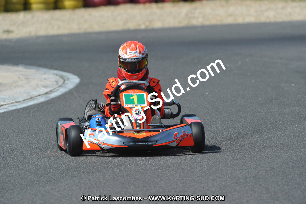 10/04/2011 : Kart Mag Prem’s à Soucy (Photos Patrick Lascombes) 2011 — karting