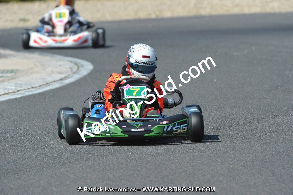 10/04/2011 : Kart Mag Prem’s à Soucy (Photos Patrick Lascombes) 2011 — karting
