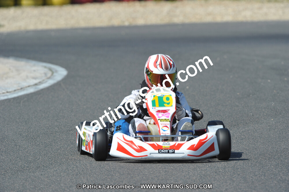 10/04/2011 : Kart Mag Prem’s à Soucy (Photos Patrick Lascombes) 2011 — karting