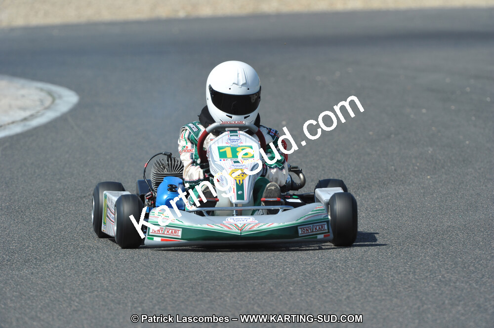 10/04/2011 : Kart Mag Prem’s à Soucy (Photos Patrick Lascombes) 2011 — karting