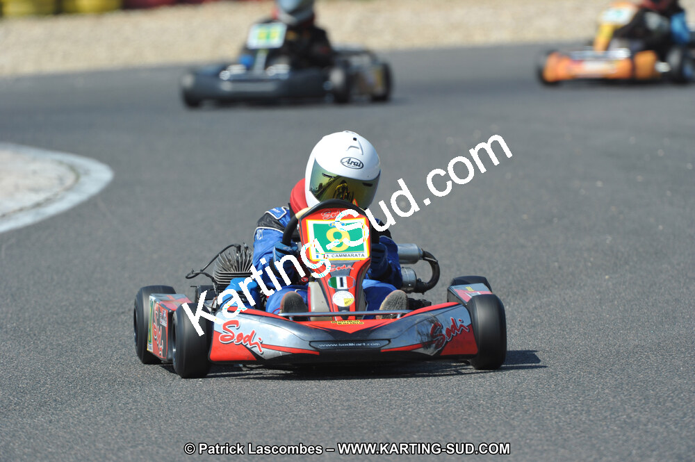 10/04/2011 : Kart Mag Prem’s à Soucy (Photos Patrick Lascombes) 2011 — karting