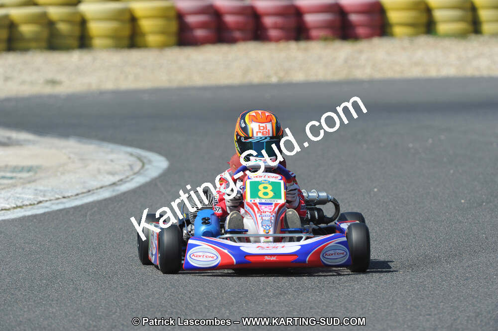 10/04/2011 : Kart Mag Prem’s à Soucy (Photos Patrick Lascombes) 2011 — karting