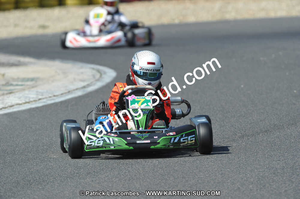 10/04/2011 : Kart Mag Prem’s à Soucy (Photos Patrick Lascombes) 2011 — karting