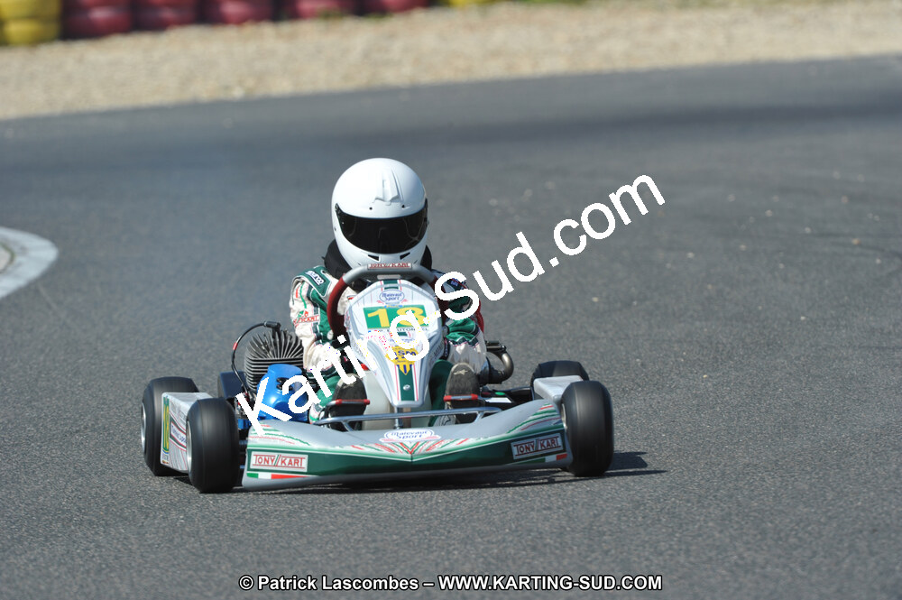 10/04/2011 : Kart Mag Prem’s à Soucy (Photos Patrick Lascombes) 2011 — karting