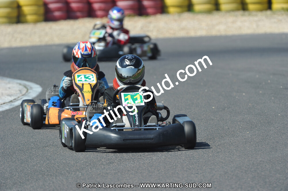 10/04/2011 : Kart Mag Prem’s à Soucy (Photos Patrick Lascombes) 2011 — karting