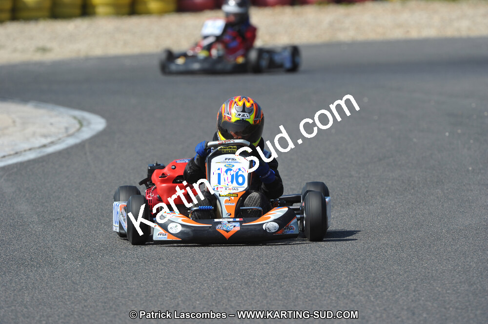 10/04/2011 : Kart Mag Prem’s à Soucy (Photos Patrick Lascombes) 2011 — karting