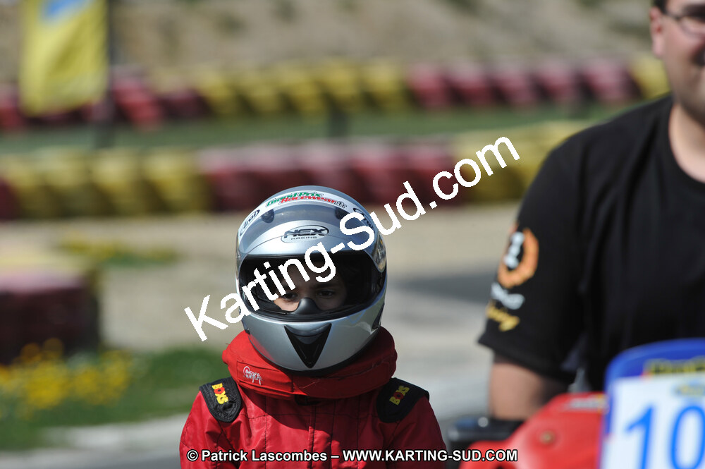 10/04/2011 : Kart Mag Prem’s à Soucy (Photos Patrick Lascombes) 2011 — karting