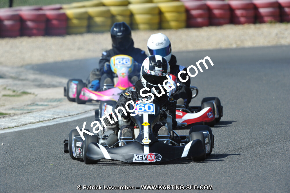 10/04/2011 : Kart Mag Prem’s à Soucy (Photos Patrick Lascombes) 2011 — karting
