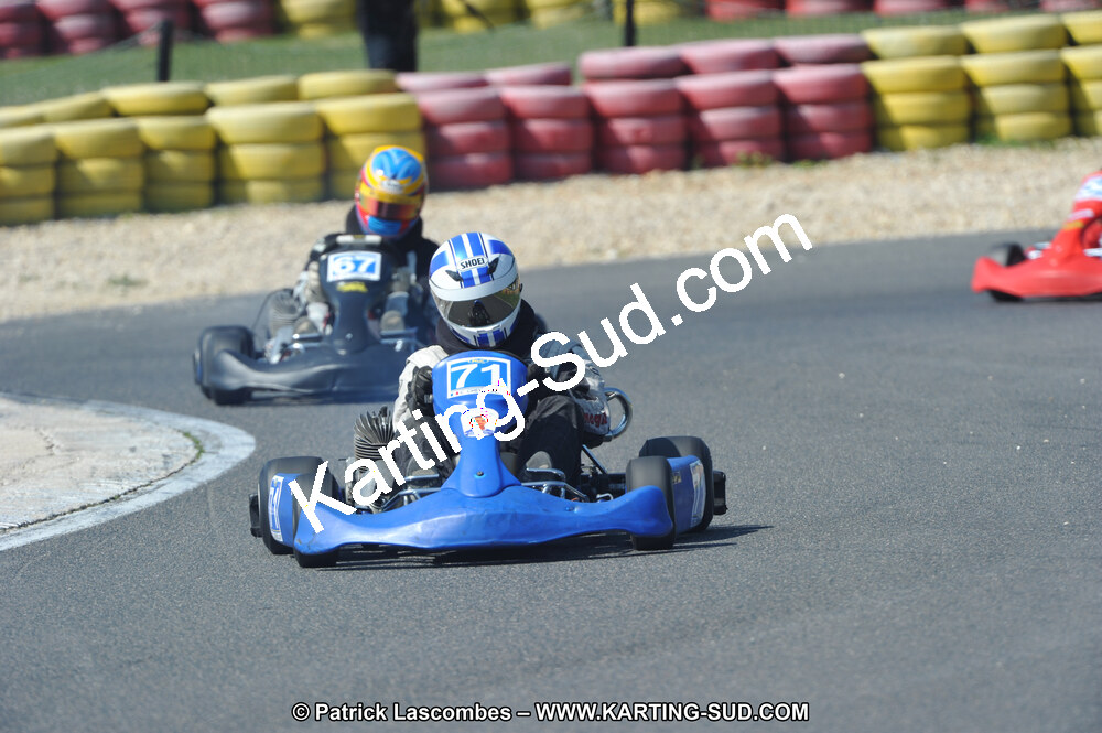 10/04/2011 : Kart Mag Prem’s à Soucy (Photos Patrick Lascombes) 2011 — karting
