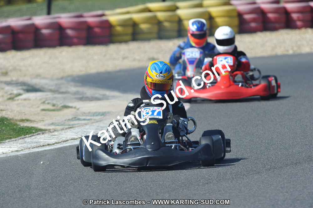 10/04/2011 : Kart Mag Prem’s à Soucy (Photos Patrick Lascombes) 2011 — karting