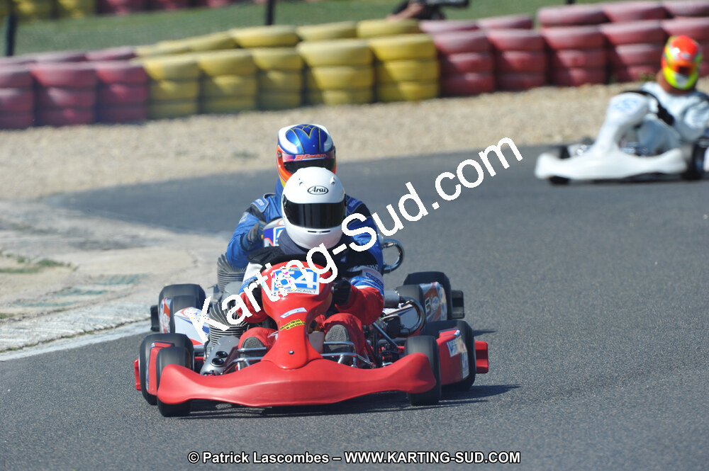 10/04/2011 : Kart Mag Prem’s à Soucy (Photos Patrick Lascombes) 2011 — karting