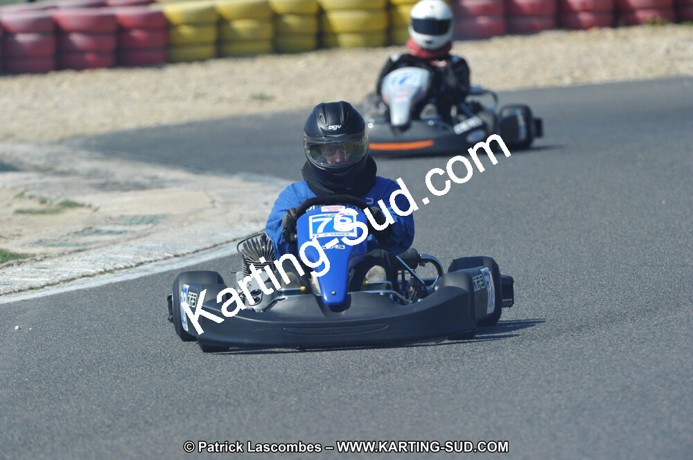 10/04/2011 : Kart Mag Prem’s à Soucy (Photos Patrick Lascombes) 2011 — karting