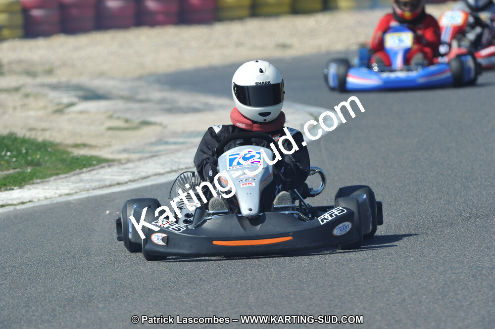 10/04/2011 : Kart Mag Prem’s à Soucy (Photos Patrick Lascombes) 2011 — karting