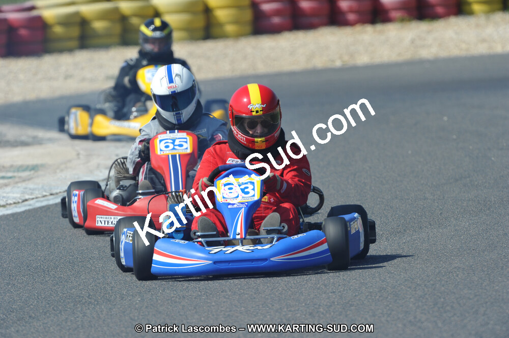 10/04/2011 : Kart Mag Prem’s à Soucy (Photos Patrick Lascombes) 2011 — karting