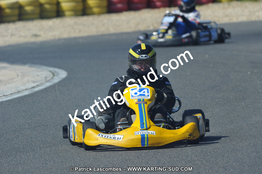 10/04/2011 : Kart Mag Prem’s à Soucy (Photos Patrick Lascombes) 2011 — karting