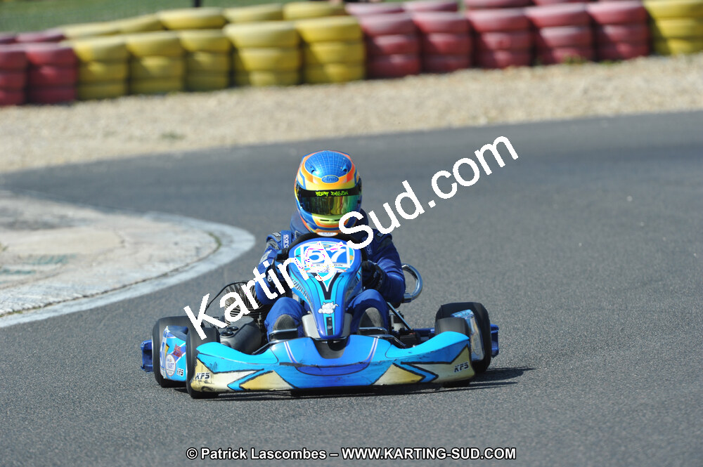 10/04/2011 : Kart Mag Prem’s à Soucy (Photos Patrick Lascombes) 2011 — karting