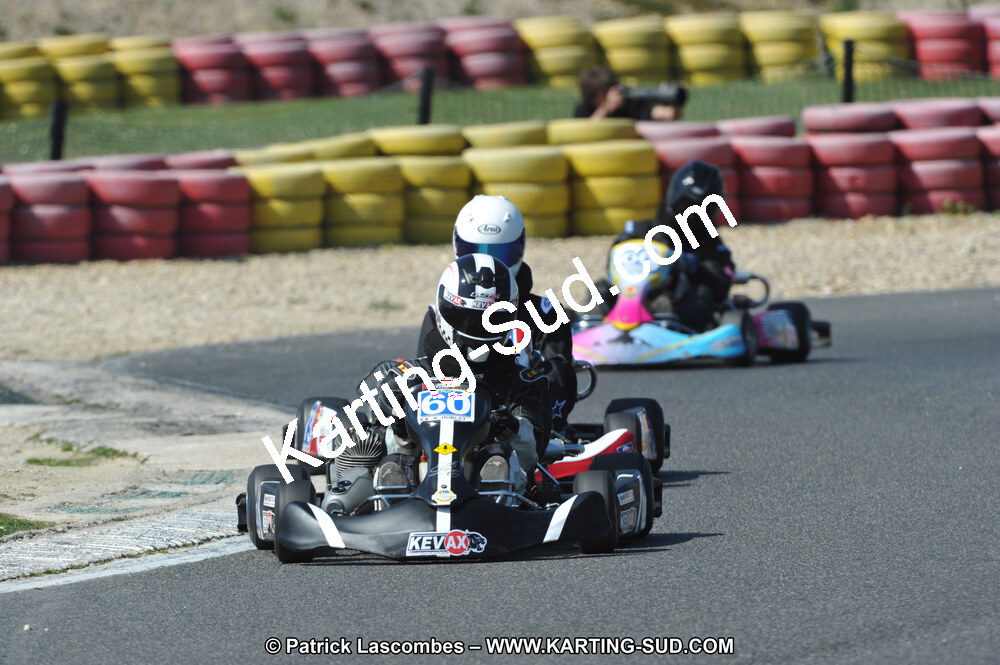 10/04/2011 : Kart Mag Prem’s à Soucy (Photos Patrick Lascombes) 2011 — karting