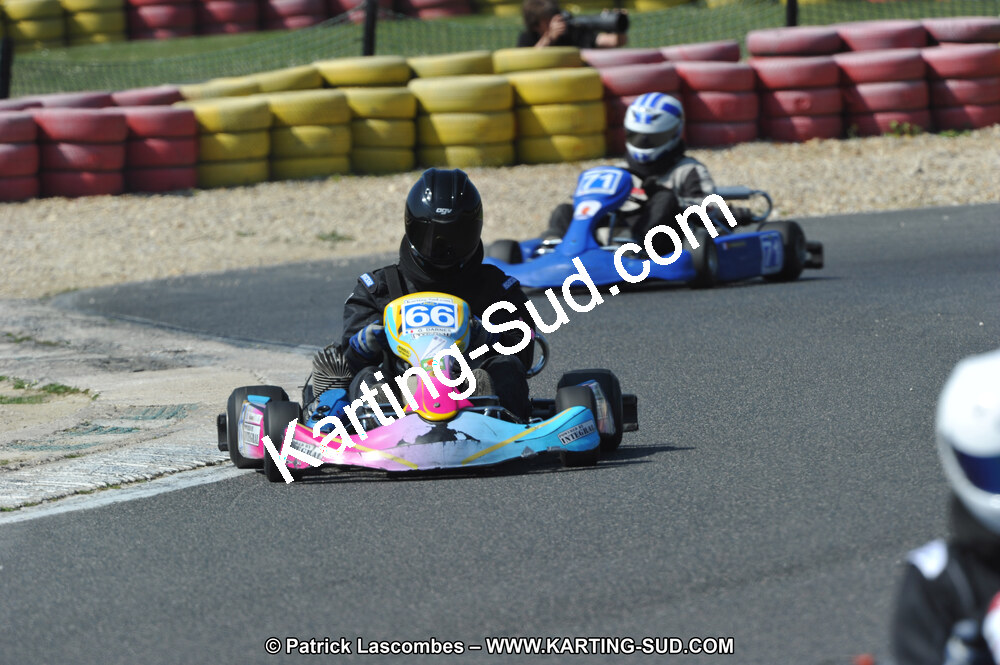 10/04/2011 : Kart Mag Prem’s à Soucy (Photos Patrick Lascombes) 2011 — karting