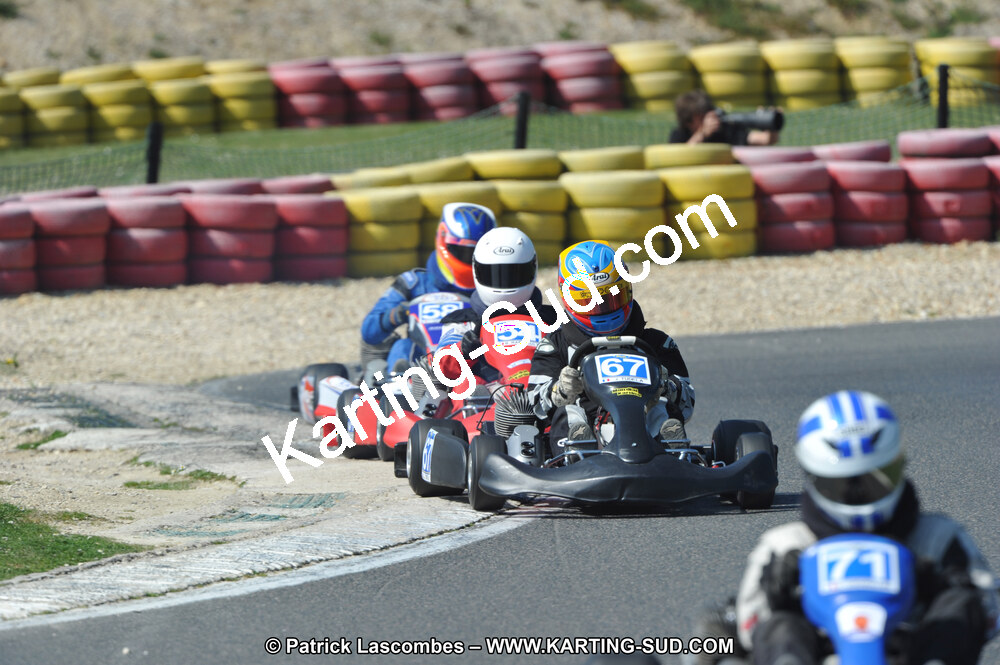 10/04/2011 : Kart Mag Prem’s à Soucy (Photos Patrick Lascombes) 2011 — karting
