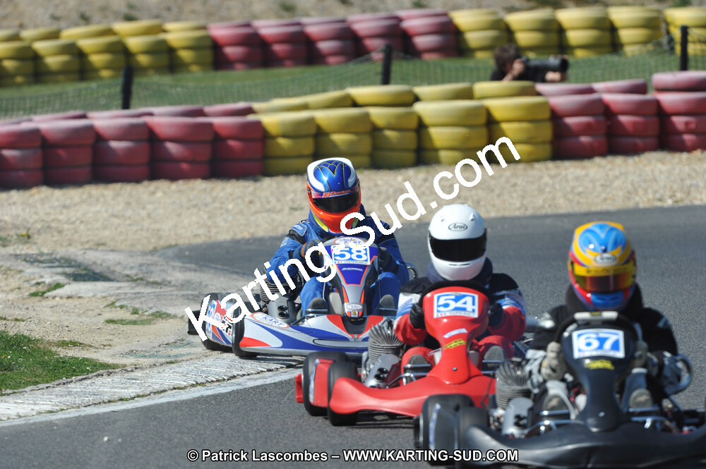 10/04/2011 : Kart Mag Prem’s à Soucy (Photos Patrick Lascombes) 2011 — karting