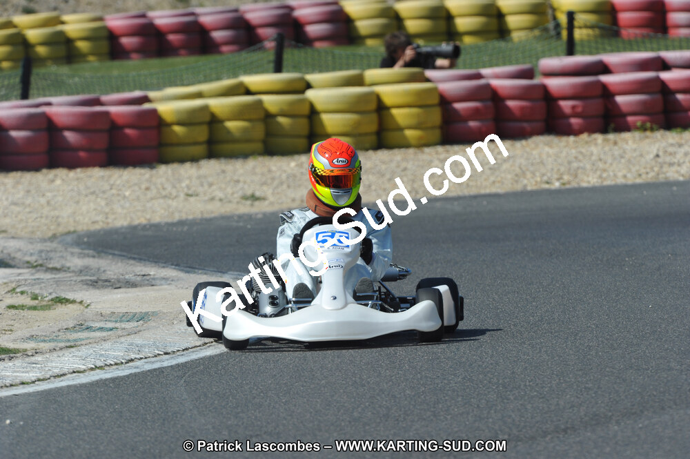 10/04/2011 : Kart Mag Prem’s à Soucy (Photos Patrick Lascombes) 2011 — karting