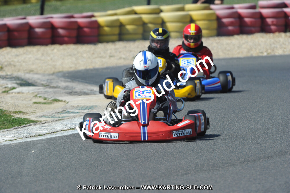 10/04/2011 : Kart Mag Prem’s à Soucy (Photos Patrick Lascombes) 2011 — karting
