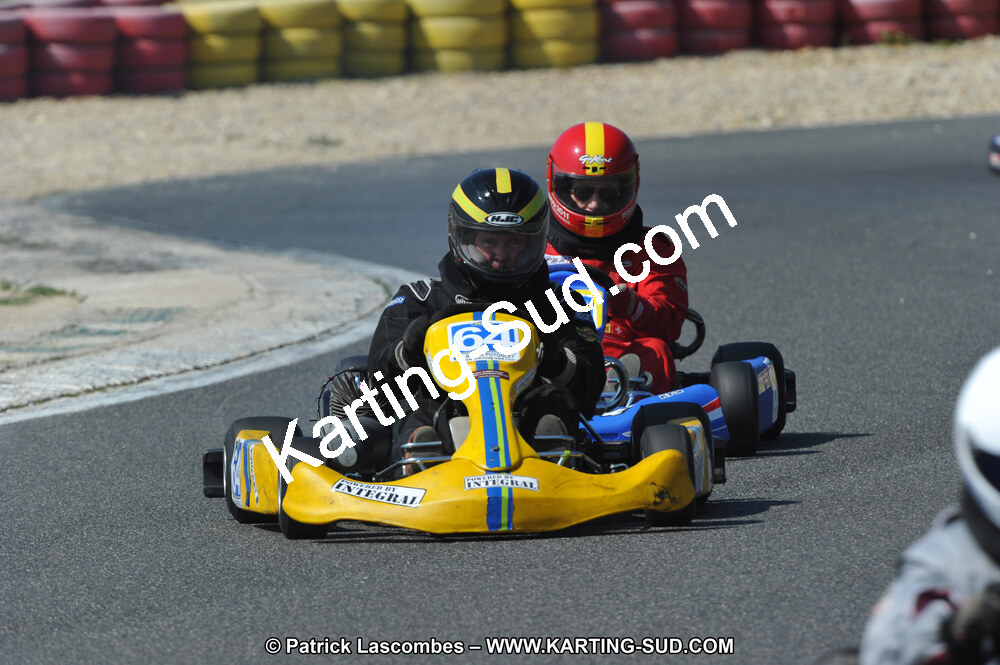 10/04/2011 : Kart Mag Prem’s à Soucy (Photos Patrick Lascombes) 2011 — karting