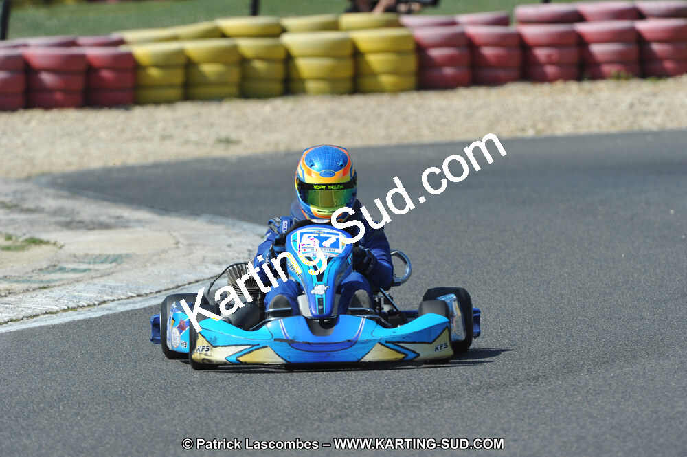 10/04/2011 : Kart Mag Prem’s à Soucy (Photos Patrick Lascombes) 2011 — karting