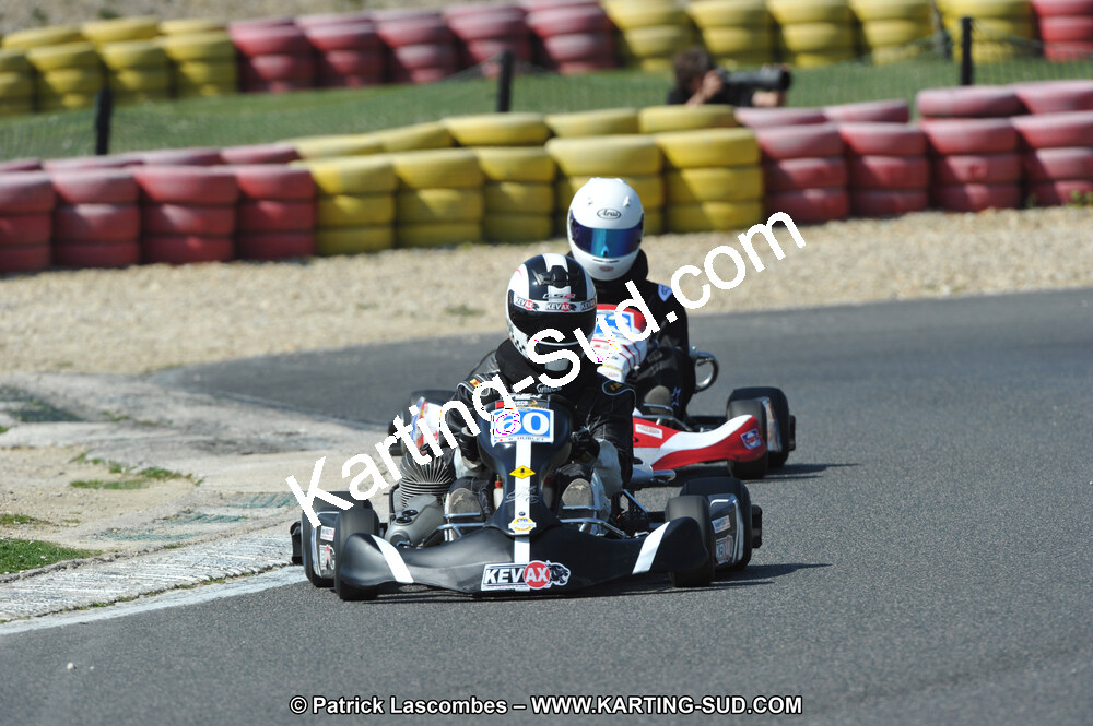 10/04/2011 : Kart Mag Prem’s à Soucy (Photos Patrick Lascombes) 2011 — karting