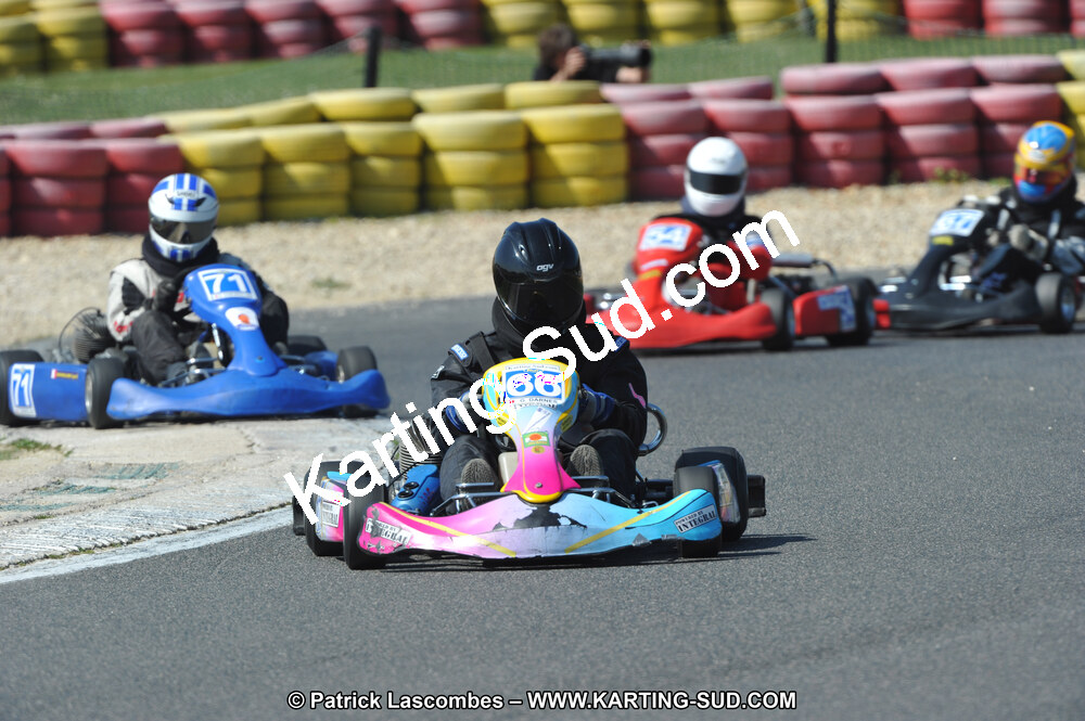10/04/2011 : Kart Mag Prem’s à Soucy (Photos Patrick Lascombes) 2011 — karting
