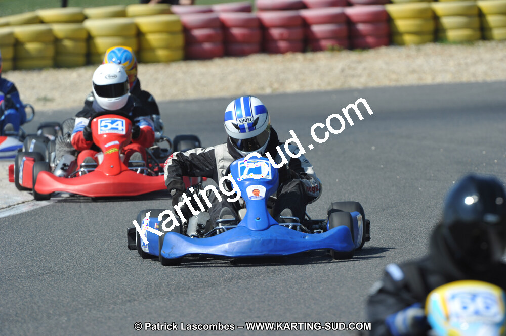 10/04/2011 : Kart Mag Prem’s à Soucy (Photos Patrick Lascombes) 2011 — karting