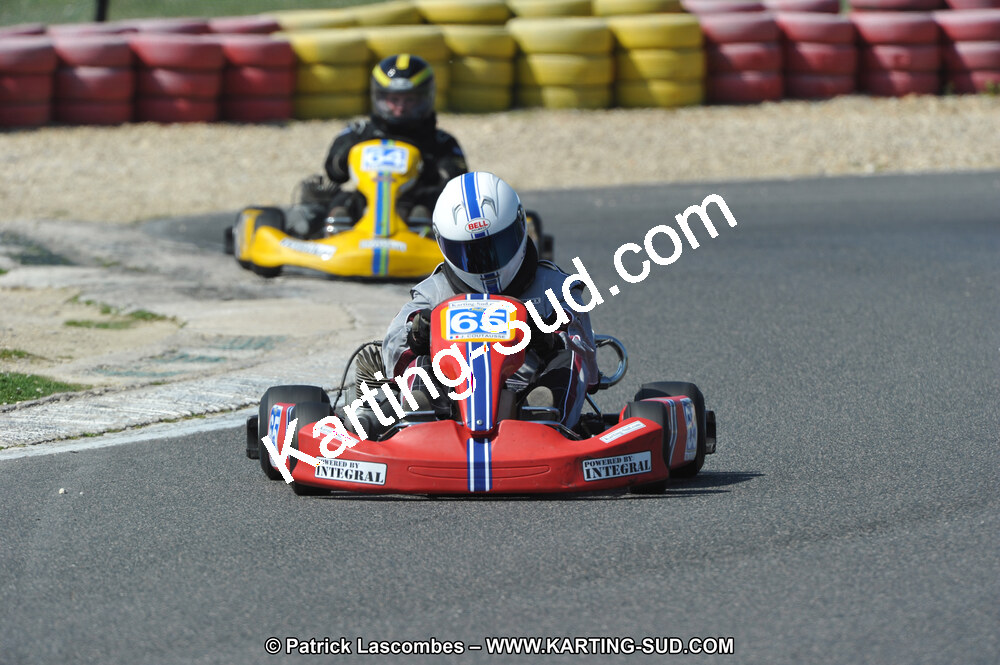 10/04/2011 : Kart Mag Prem’s à Soucy (Photos Patrick Lascombes) 2011 — karting