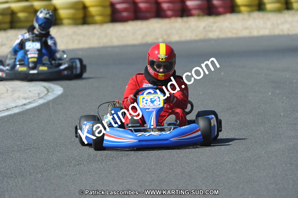 10/04/2011 : Kart Mag Prem’s à Soucy (Photos Patrick Lascombes) 2011 — karting