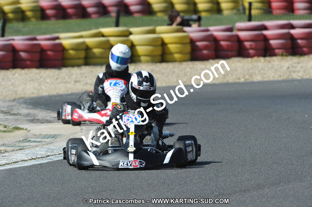 10/04/2011 : Kart Mag Prem’s à Soucy (Photos Patrick Lascombes) 2011 — karting