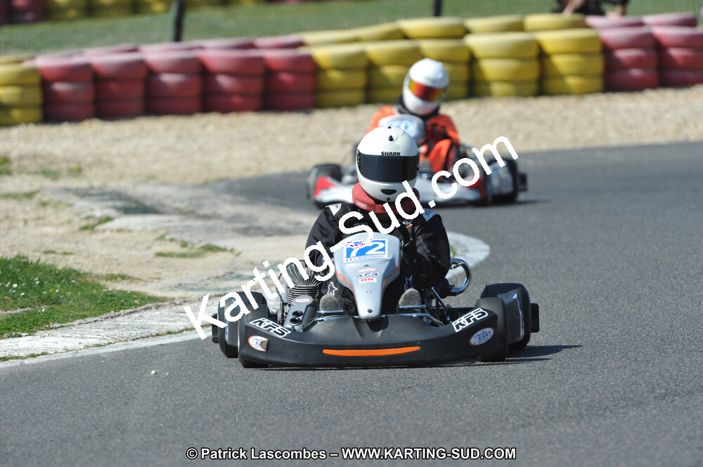 10/04/2011 : Kart Mag Prem’s à Soucy (Photos Patrick Lascombes) 2011 — karting