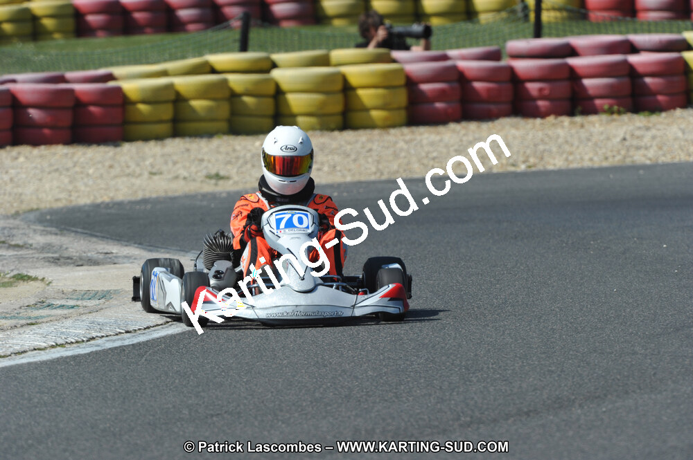 10/04/2011 : Kart Mag Prem’s à Soucy (Photos Patrick Lascombes) 2011 — karting