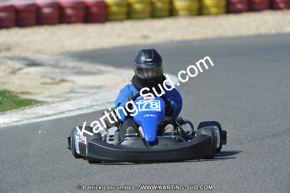 10/04/2011 : Kart Mag Prem’s à Soucy (Photos Patrick Lascombes) 2011 — karting