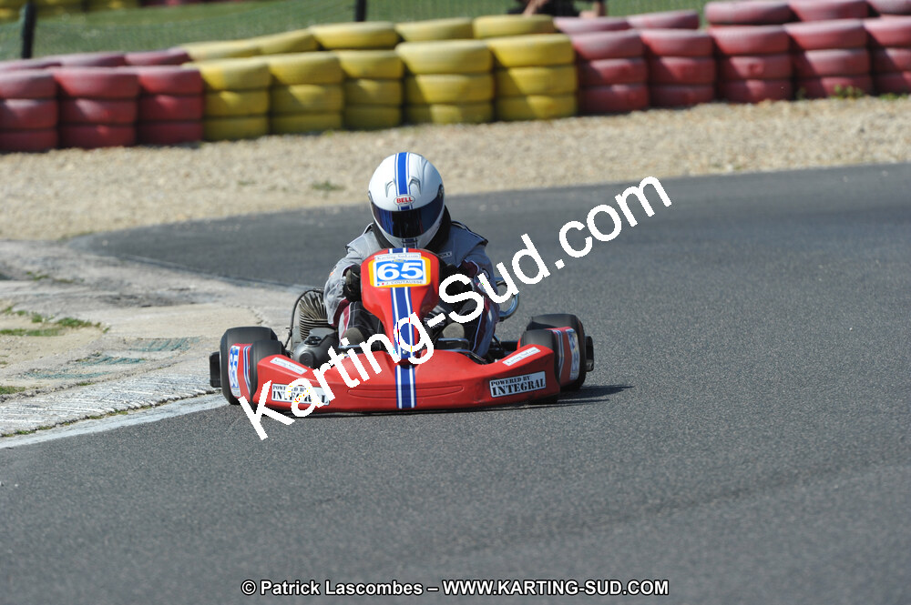 10/04/2011 : Kart Mag Prem’s à Soucy (Photos Patrick Lascombes) 2011 — karting