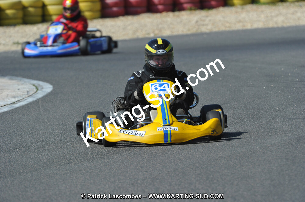 10/04/2011 : Kart Mag Prem’s à Soucy (Photos Patrick Lascombes) 2011 — karting