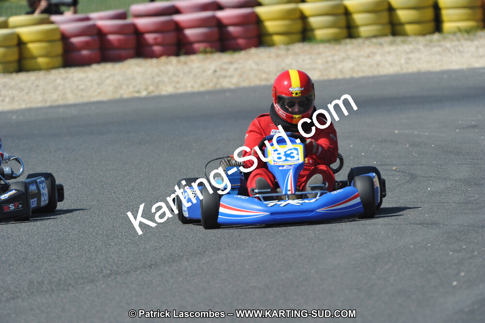 10/04/2011 : Kart Mag Prem’s à Soucy (Photos Patrick Lascombes) 2011 — karting