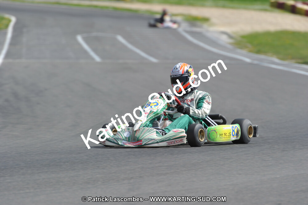 10/04/2011 : Kart Mag Prem’s à Soucy (Photos Patrick Lascombes) 2011 — karting