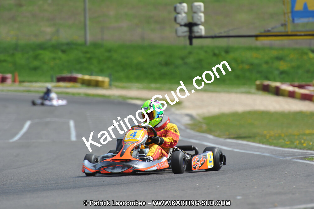 10/04/2011 : Kart Mag Prem’s à Soucy (Photos Patrick Lascombes) 2011 — karting