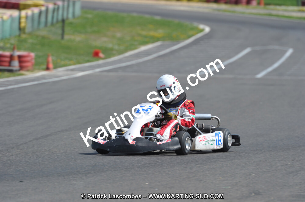 10/04/2011 : Kart Mag Prem’s à Soucy (Photos Patrick Lascombes) 2011 — karting