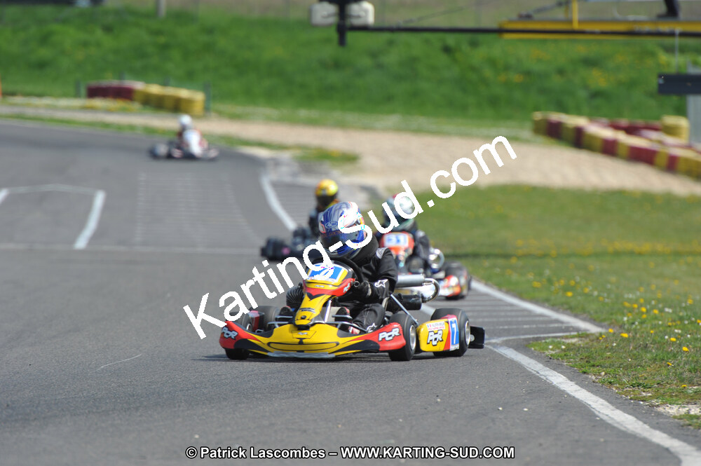 10/04/2011 : Kart Mag Prem’s à Soucy (Photos Patrick Lascombes) 2011 — karting